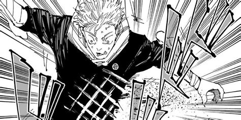 jujutsu kaisen chapter 248 leaks|Jujutsu Kaisen Chapter 248 Pre